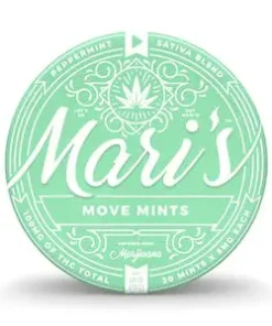 Buy Sativa Move Mints